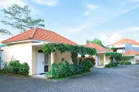 Riverstone Hotel & Cottage Hotell i Temas