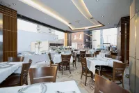 Laguna Hotel Suites Hoteles en Salmiya