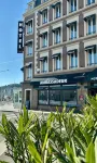 Ambassadeur Hotel - Cherbourg Port de Plaisance