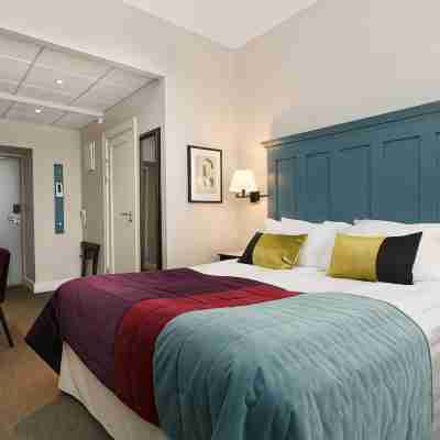 Elite Hotel Mimer Rooms