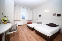 Hotel Oro Blu