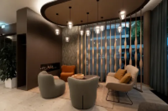 Designhotel am Stadtgarten