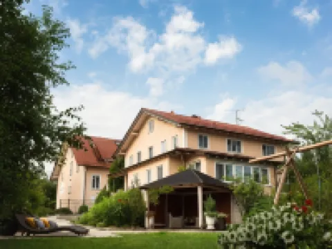 Gästehaus Zehmerhof Hotels in Walpertskirchen