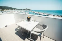 Marina d'Oro Hotels in Macinaggio