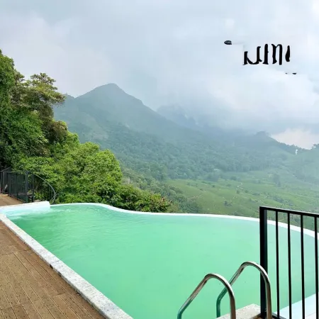 Blackberry Hills Munnar Nature Resort & Spa
