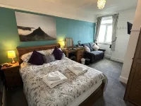 The North Cliff Hotel Hotels in Lynton and Lynmouth