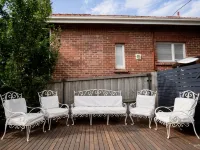 Montacute Boutique Bunkhouse