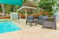 Colinas Tinamastes Hotels in Сан-Ісідро-де-Ель-Женераль