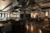 Tuscany Suites & Casino - bar
