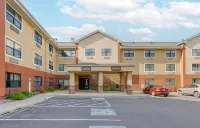 Extended Stay America Suites - Washington DC Germantown Milestone Các khách sạn ở Germantown