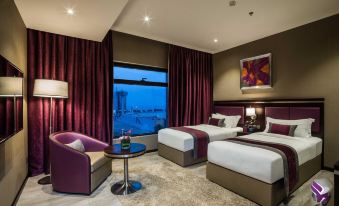 Normas Hotel