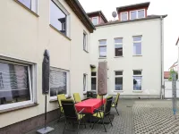 Ferienwohnungen, Malchow Hotels in Malchow