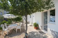 Apartments Near Beach Babic - Wifi