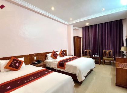 Plateau Travel - Tours & Motorbikes Rental - Cao Nguyen Hotel