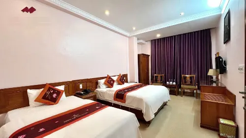 Plateau Travel - Tours & Motorbikes Rental - Cao Nguyen Hotel