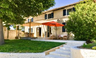 Auberge Casa Sana