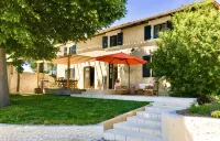 Auberge Casa Sana Hotels in Villetoureix