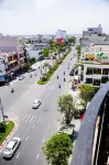 La Casa Tuy Hoa - Mountain view