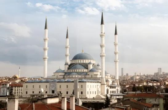 Shelter Inn Hotel & Spa Отели рядом с достопримечательностью «Cengelhan Rahmi M. Koc Museum»