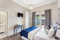 Grandview Accommodation - the Flaxley Apartments