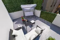 Terrazza Moio