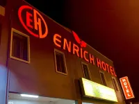 Enrich Hotel Hotels in Ijok