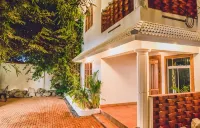 Boho's Hotel Hotels in Thiruvananthapuram