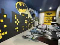 Antz Village Hotels in Kampar