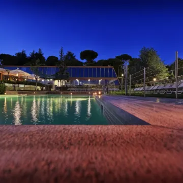 All Time Relais & Sport Hotel