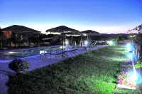 Augoustinos Villa - Villas