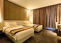 GRAND SYDNEY HOTEL BATAM CENTRE Hotels near Trully Toko