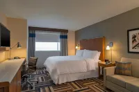 Four Points by Sheraton Midland Hôtels à : Midland