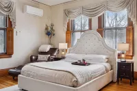 Historic District Bnb Hotels in Saint Paul