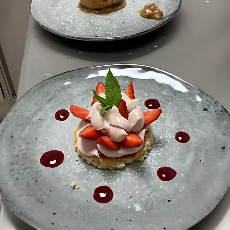 Aux Vieux Arceaux