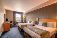 City Hotel Derry Hoteles en 