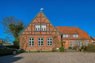 Hotel Zur Eule Hotels in Oldenburg in Holstein