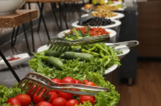 Rest Inn Aydın Hotel