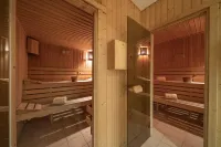 AquaClub Grifid Hotel Bolero - Ultra All Inclusive & Private Beach - spa