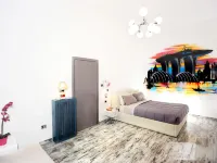 ToledoStation B&B Hotels near Galleria Umberto I