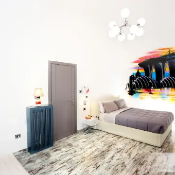 ToledoStation B&B