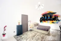 ToledoStation B&B