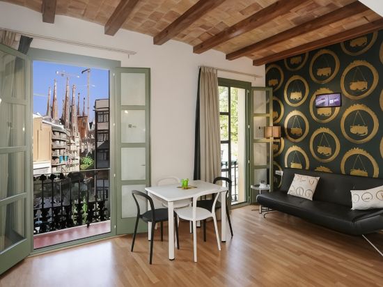 Apart-Suites Hostemplo