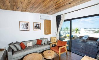 Panoramic View Enjoy a Jacuzzi in Sidi Bou Said