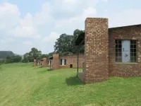 Elandskloof Trout Farm Hotels in Dullstroom