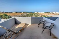 Anamar Santorini Hoteles en Santorini