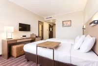 Hotel DeSilva Premium Poznań Hotels in Poznan