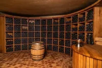 THE SAINT PERE SANCERRE LOGISTIC Hotels in Sancerre