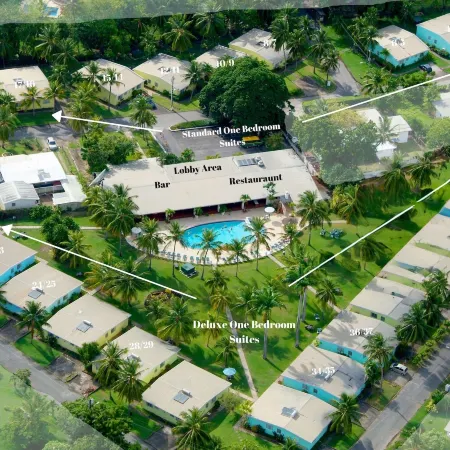 All Seasons Resort