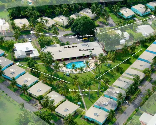 All Seasons Resort Barbados Hotels in Holetown