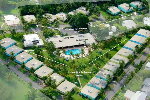 All Seasons Resort Hotels in Prospect